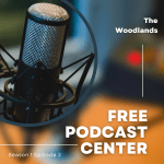 a close up of a microphone