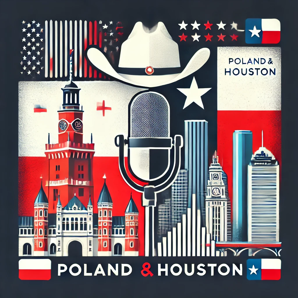 Polonia w Houston – Episode #8 – Houston Polish Film Festival
