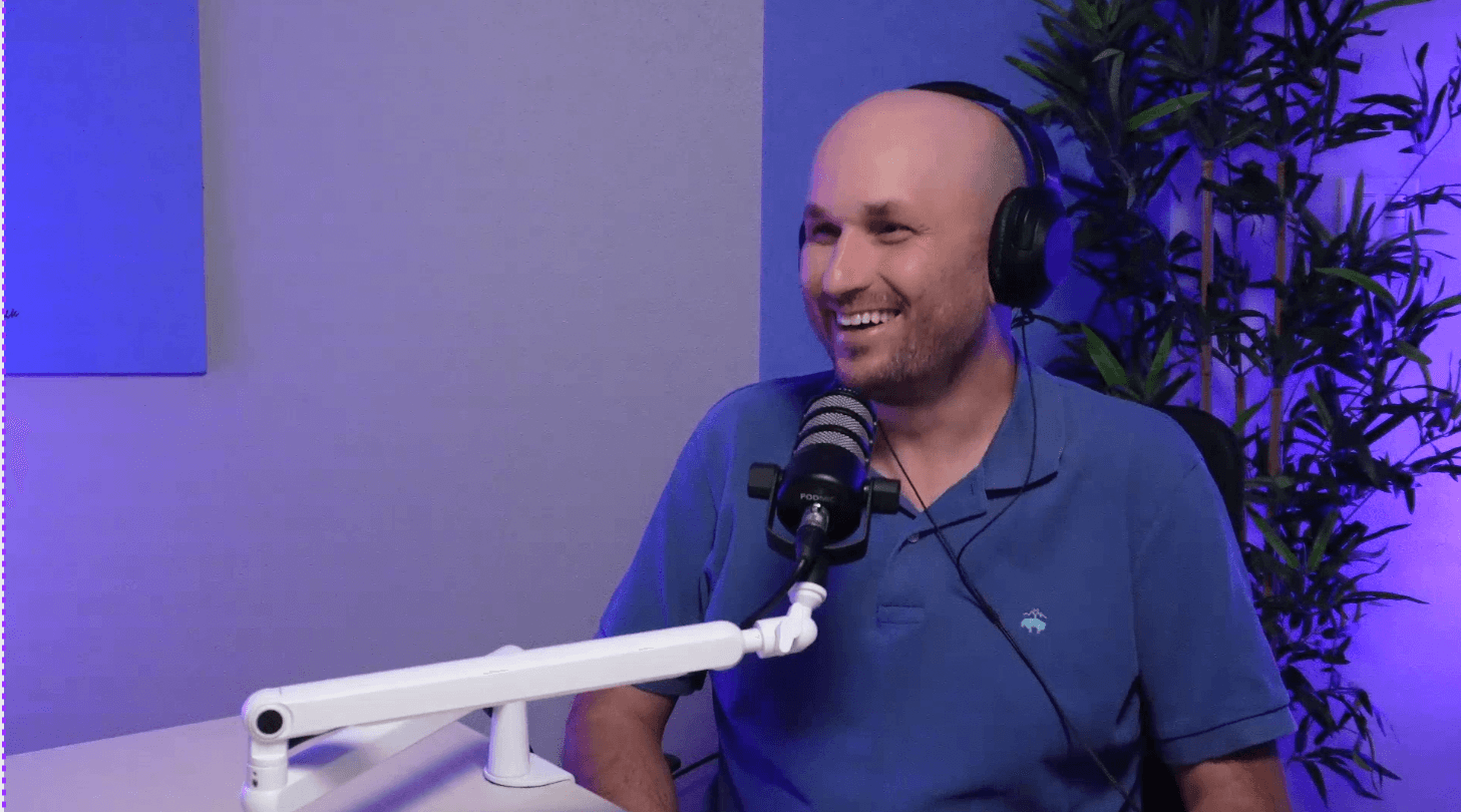 woodlands podcast studio for professional audio and video recording