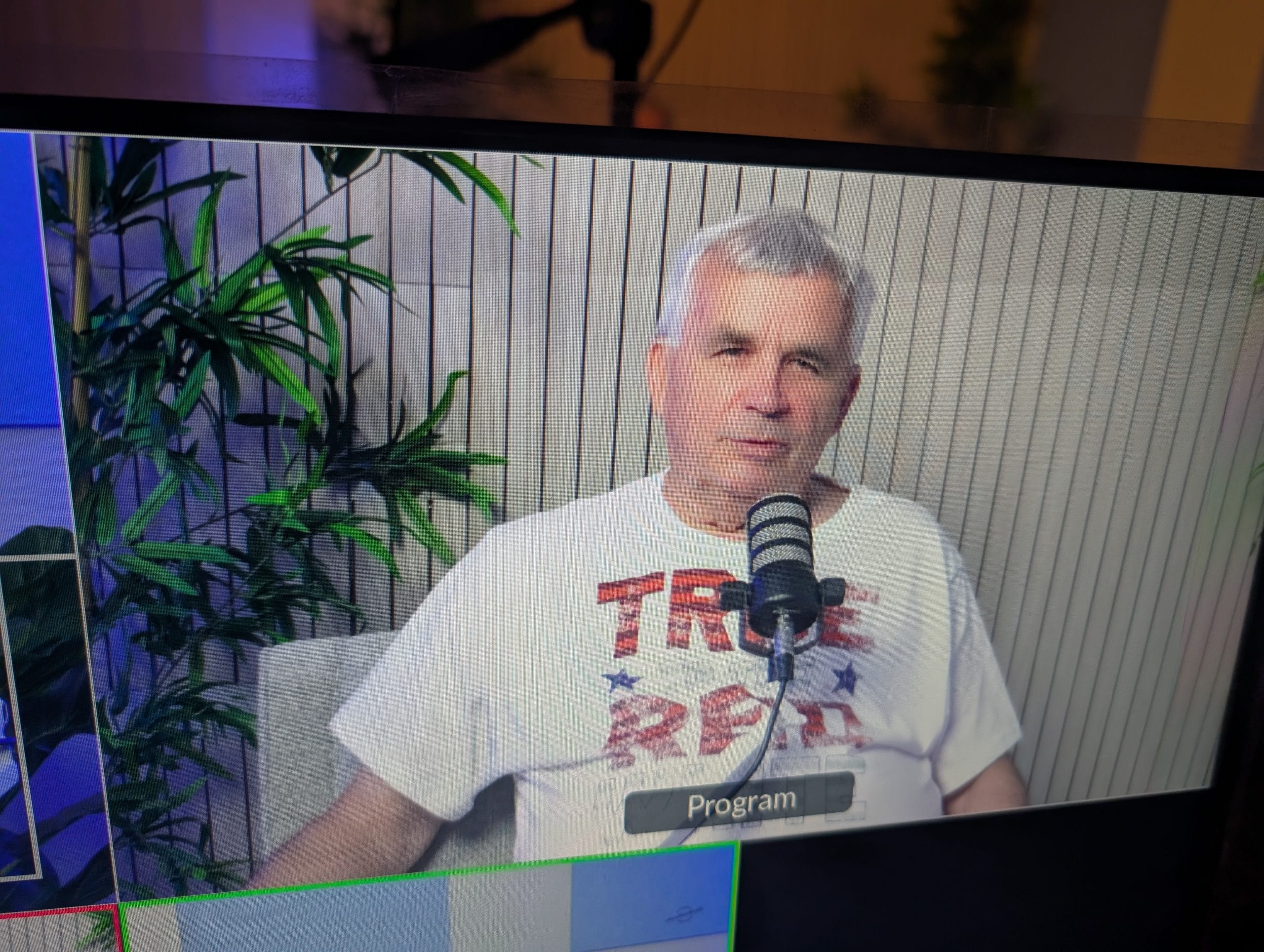 woodlands podcast studio near spring and tomball texas